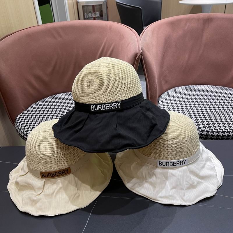 Burberry hat 061001